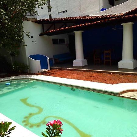 Hotel Mision Y Spa Acapulco Exterior photo