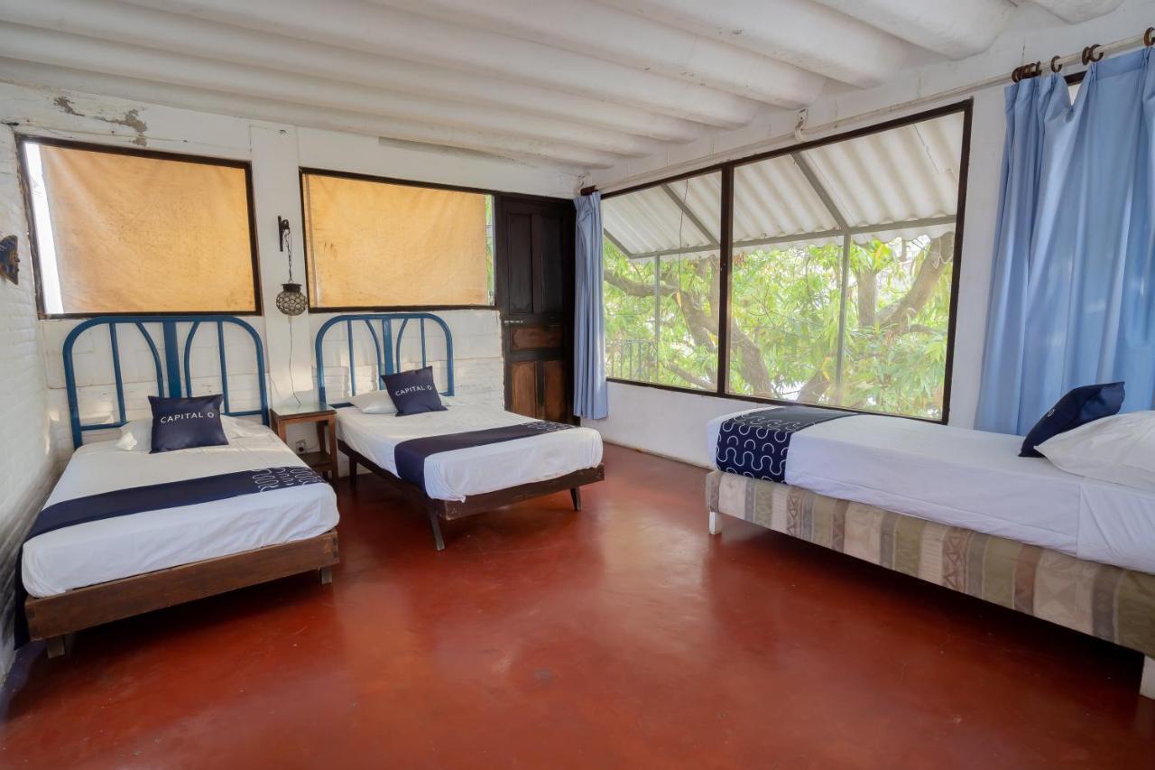 Hotel Mision Y Spa Acapulco Exterior photo