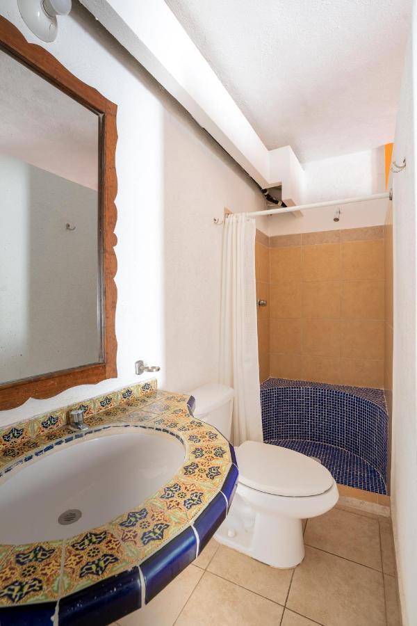 Hotel Mision Y Spa Acapulco Exterior photo