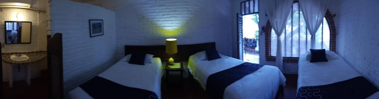 Hotel Mision Y Spa Acapulco Exterior photo