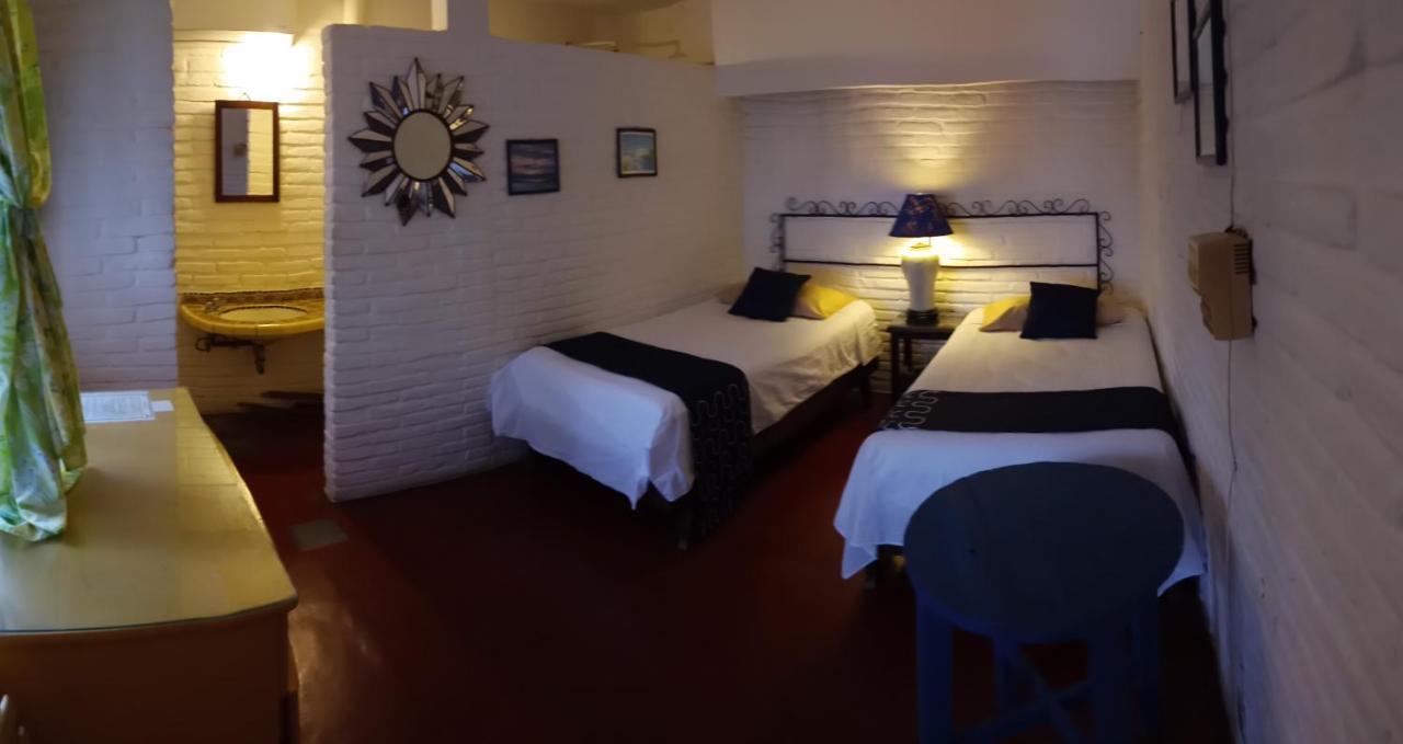 Hotel Mision Y Spa Acapulco Exterior photo