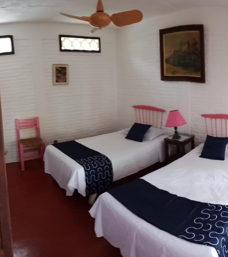 Hotel Mision Y Spa Acapulco Exterior photo
