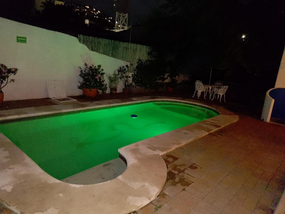 Hotel Mision Y Spa Acapulco Exterior photo