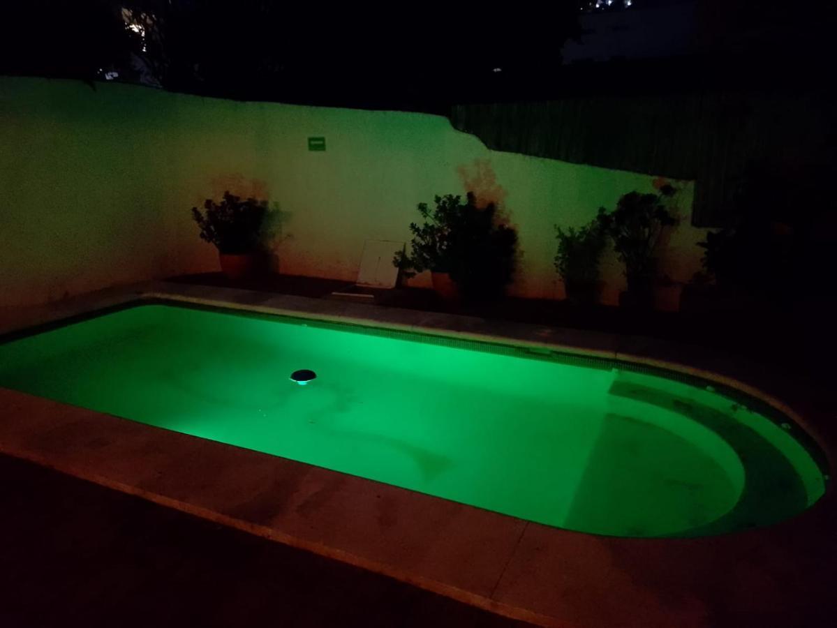 Hotel Mision Y Spa Acapulco Exterior photo