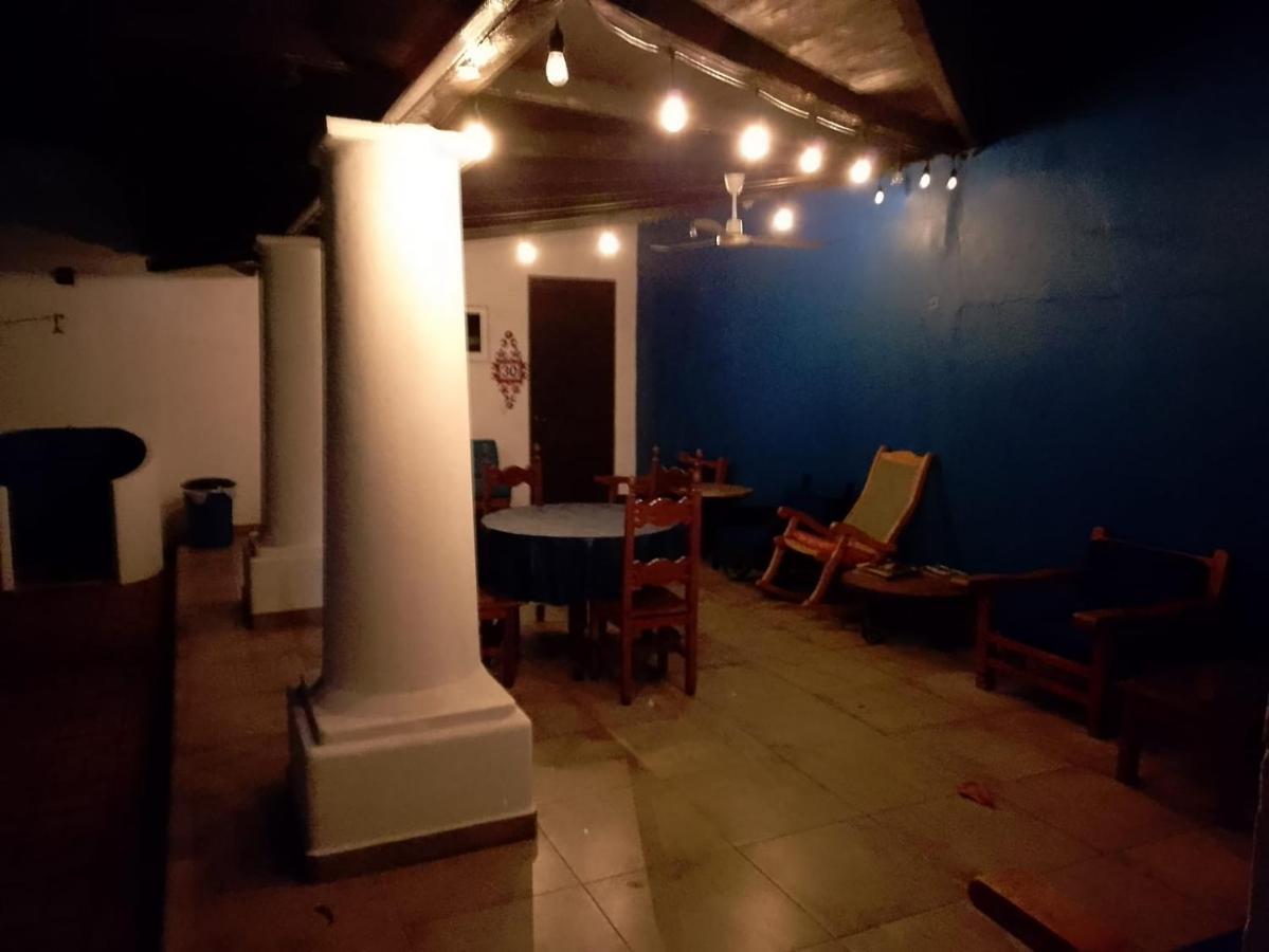 Hotel Mision Y Spa Acapulco Exterior photo