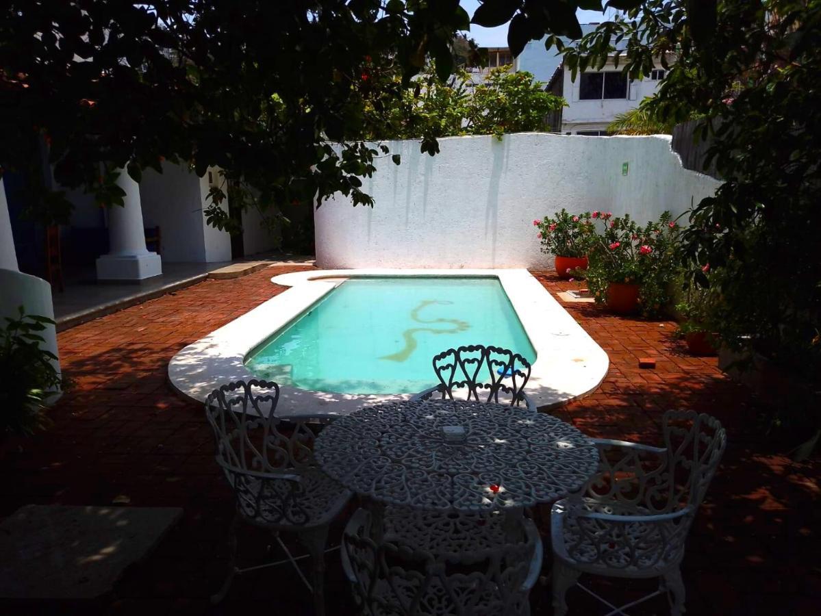 Hotel Mision Y Spa Acapulco Exterior photo