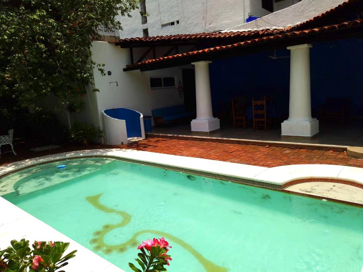 Hotel Mision Y Spa Acapulco Exterior photo