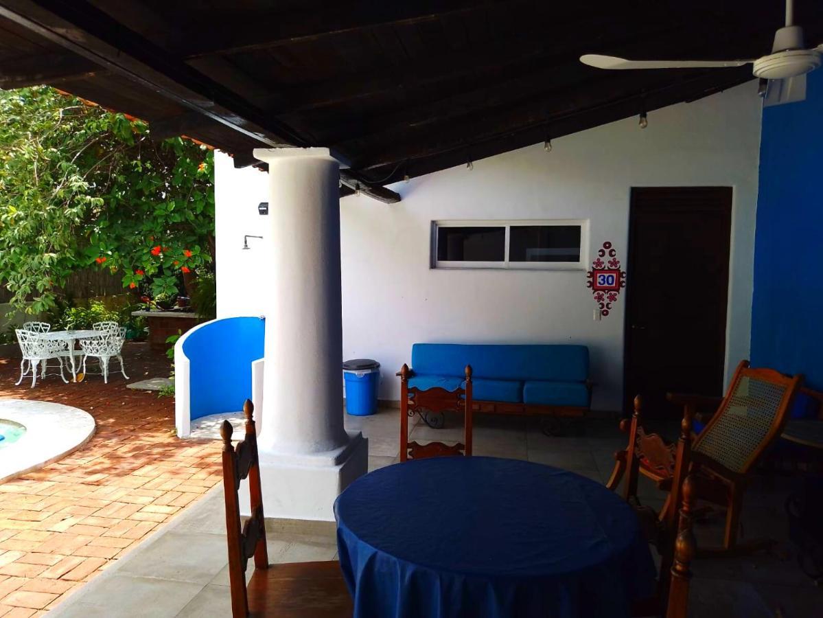Hotel Mision Y Spa Acapulco Exterior photo