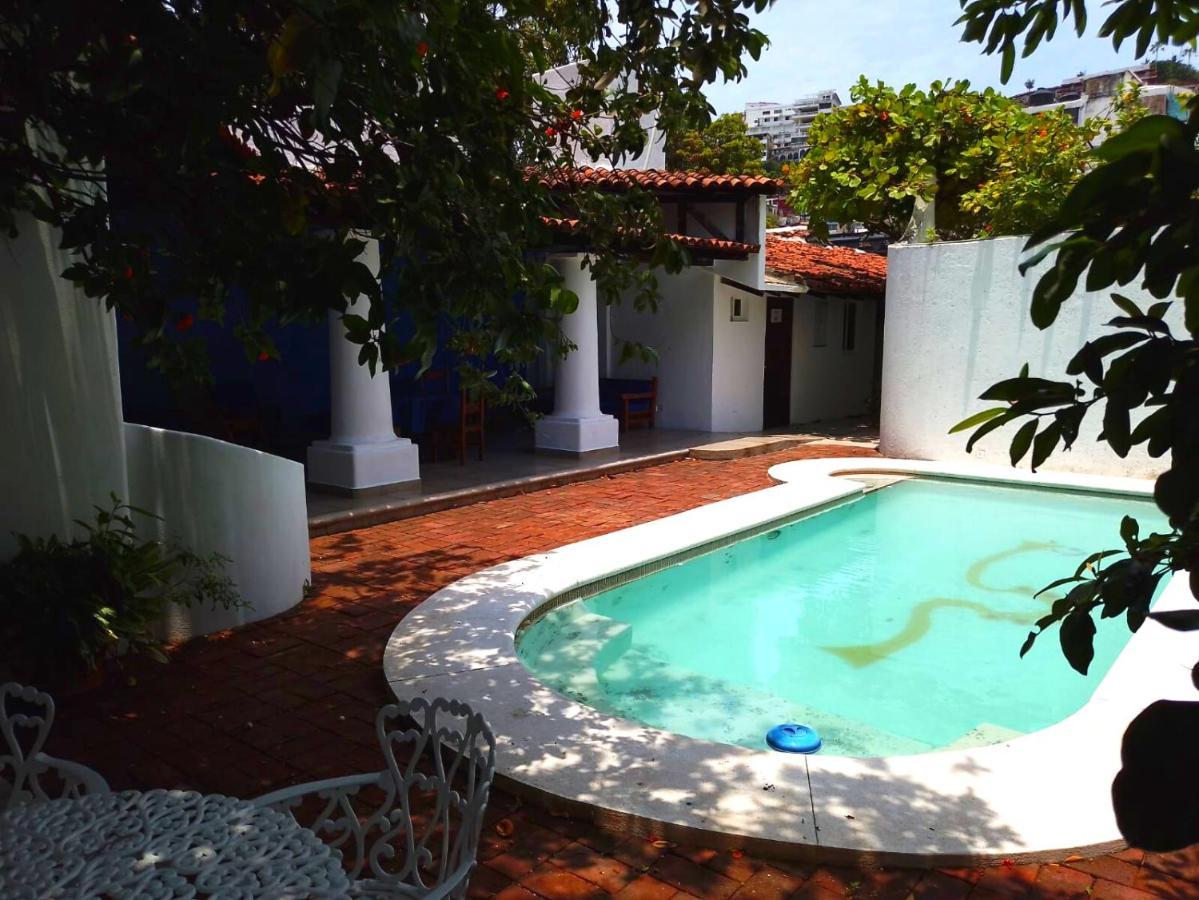 Hotel Mision Y Spa Acapulco Exterior photo