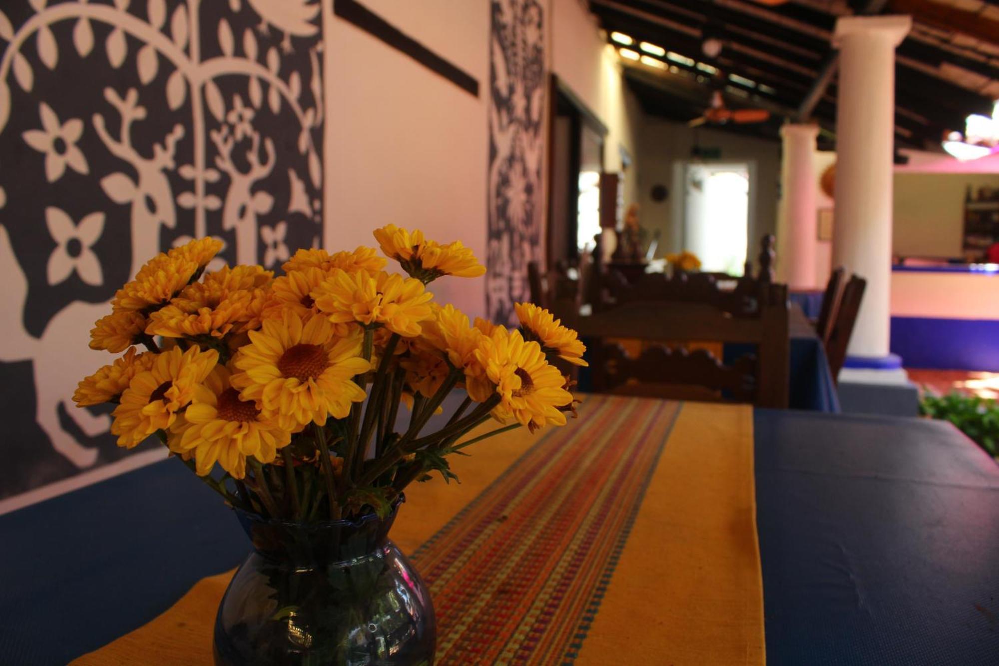 Hotel Mision Y Spa Acapulco Exterior photo