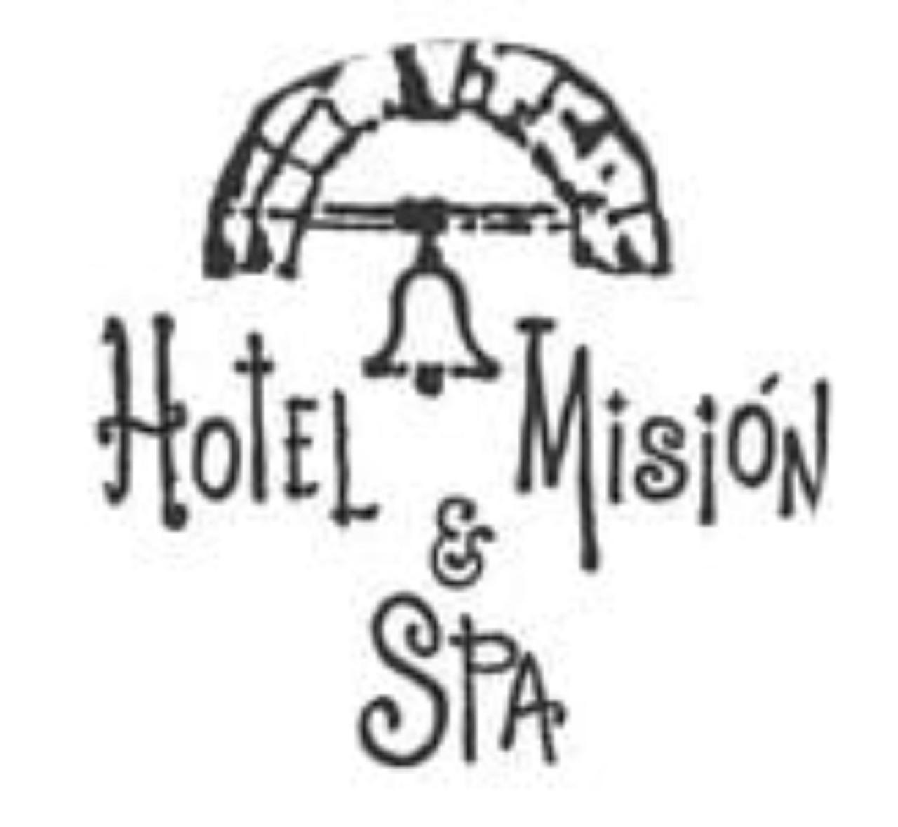 Hotel Mision Y Spa Acapulco Exterior photo